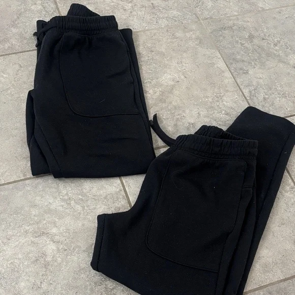 Boys Cozy Joggers Bundle, boys 10-12 - Picture 7 of 7